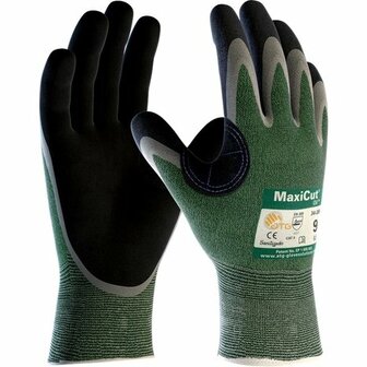 ATG MaxiCut Oil Grip 34-304 maat 10 (XL)