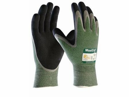 ATG MaxiCut Oil Grip 34-304 maat 10 (XL)