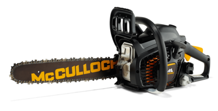 McCulloch Kettingzaag CS 35S