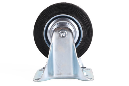 Bokwiel 100 mm