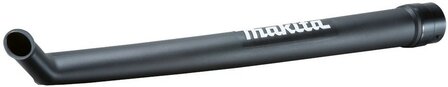 Makita Mondstukset assy DUB186 - 191G09-6