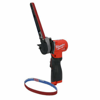 Milwaukee M12 FBFL13-0 FUEL accu bandvijl - 13 mm - 12V