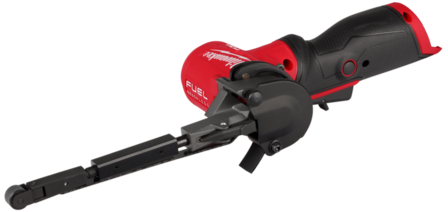 Milwaukee M12 FBFL13-0 FUEL accu bandvijl - 13 mm - 12V