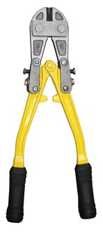 Betonschaar 14" Cr-V heavy duty