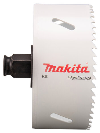 Makita B-11499 Gatzaag 102mm bi-metaal snelwissel