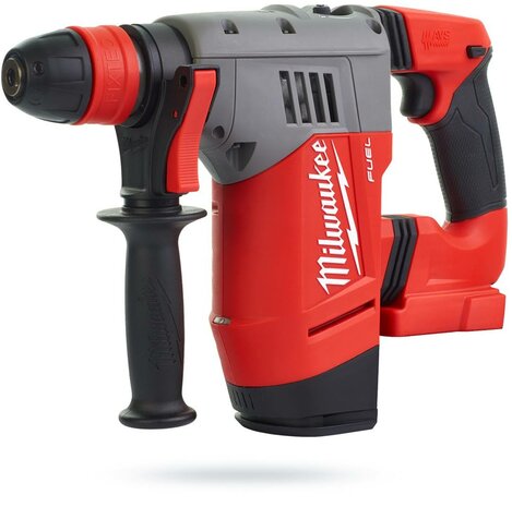 aanwijzing Versterken kompas Milwaukee M18 CHPX-0X Fuel SDS-plus 18V Accu Boorhamer FIXTEC 4933451431 - beverwijktools aanwijzing Versterken kompas Milwaukee M18 CHPX-0X Fuel SDS-plus 18V Accu Boorhamer FIXTEC 4933451431 - beverwijktools