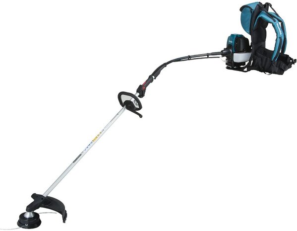 Makita EM4350RH 4-takt ruggedragen bosmaaier D-greep 43cc MM4