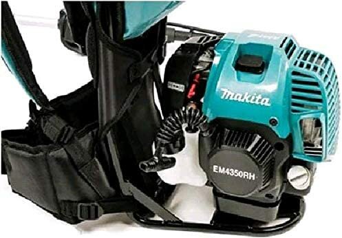 Makita EM4350RH 4-takt ruggedragen bosmaaier D-greep 43cc MM4