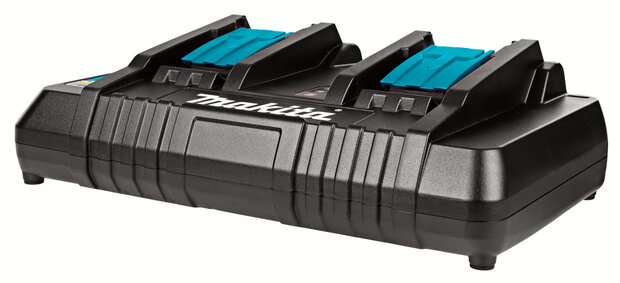 Makita DC18RD 14.4 - 18V Li-Ion Accu 9ah snel duolader 196933-6