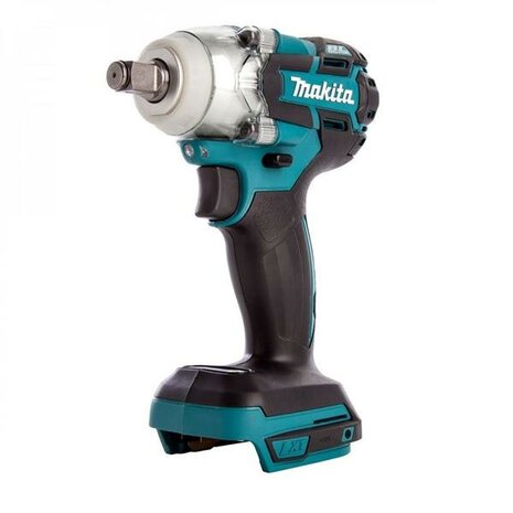 Makita DTW285Z 18V Accu slagmoersleutel body - 280Nm - 1/2" - koolborstelloos