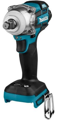 Makita DTW285Z 18V Accu slagmoersleutel body - 280Nm - 1/2" - koolborstelloos