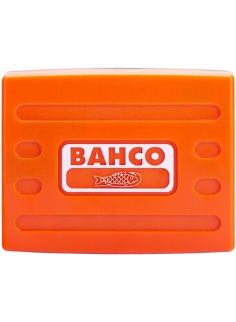 Bahco 2058/S26 26-Delige Bit- en doppenset - 1/4'' met ratel