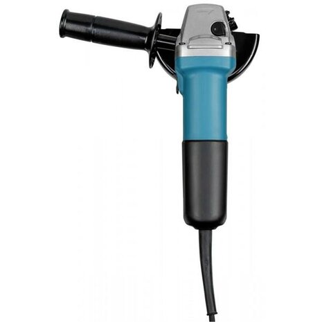 Makita 9558NBRZ 230V Haakse Slijper 125MM