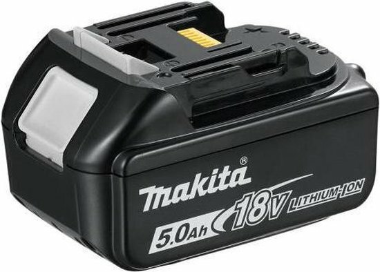 Makita BL1850B 18V Li-Ion accu - 5.0Ah - 197280-8