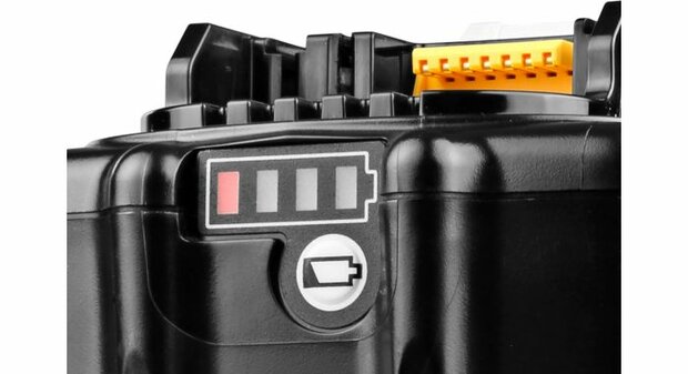 Makita BL1850B 18V Li-Ion accu - 5.0Ah - 197280-8