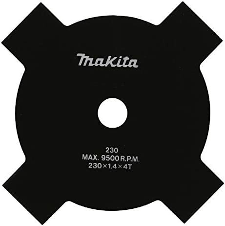 Makita EM4350RH 4-takt ruggedragen bosmaaier D-greep 43cc MM4