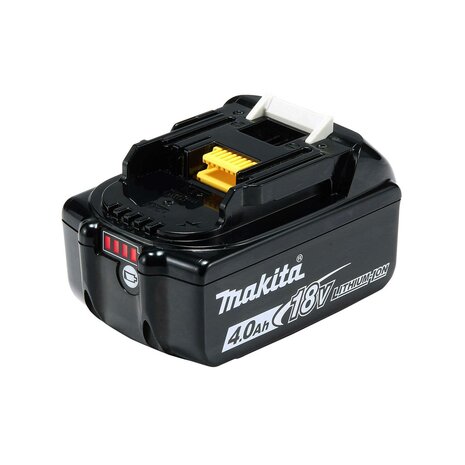 Makita BL1840B 18V Li-Ion accu - 4.0Ah - 197265-4