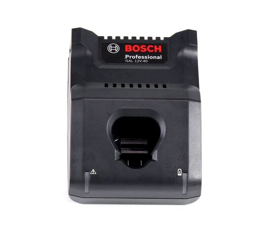 Bosch GAL 12 V-40 Solo 10.8V / 12V Accu oplader - 1600A019R3