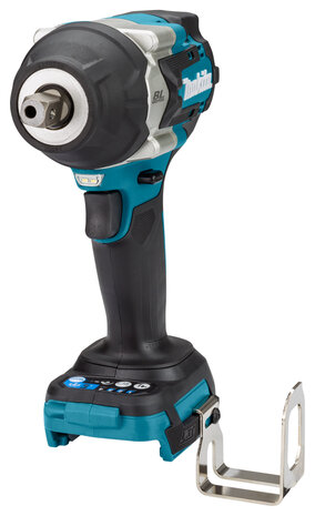 Makita DTW701Z 18V Accu slagmoersleutel body  - 700 Nm - 1/2&quot; pin - koolborstelloos