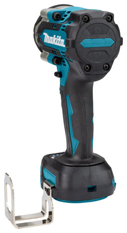 Makita DTW701Z 18V Accu slagmoersleutel body  - 700 Nm - 1/2&quot; pin - koolborstelloos