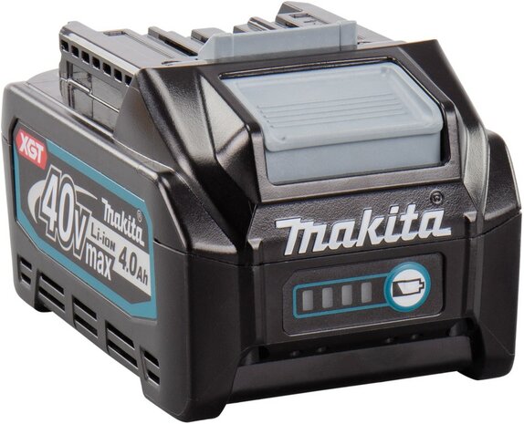 MAKITA BL4040 ACCU XGT 40V MAX 4,0AH 191B26-6