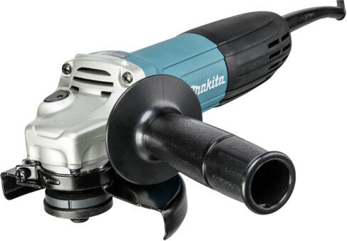 Makita GA5030R Haakse slijper - 720W - 125mm