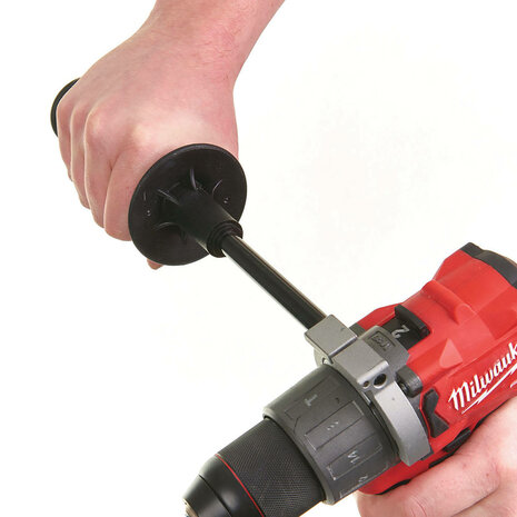 Milwaukee M18 FPD2-0 18V accu klopboor-/schroefmachine body &ndash; koolborstelloos &ndash; 135Nm - 4933471204