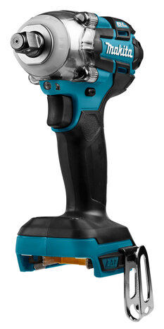 Makita DTW285RTJX 18V accu Slagmoersleutel set (2x 5.0Ah accu en lader) in Mbox - 275Nm - 1/2&#039;&#039;