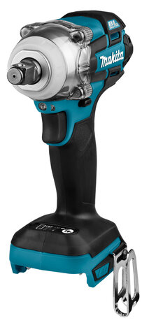 Makita DTW285RTJX 18V accu Slagmoersleutel set (2x 5.0Ah accu en lader) in Mbox - 275Nm - 1/2&#039;&#039;