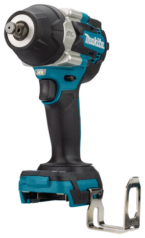 Makita DTW700Z 18V Accu slagmoersleutel body - 700 Nm - 1/2&quot; - koolborstelloos