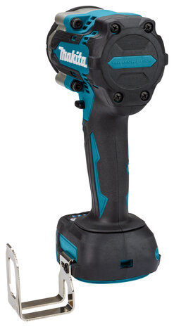 Makita DTW700Z 18V Accu slagmoersleutel body - 700 Nm - 1/2&quot; - koolborstelloos