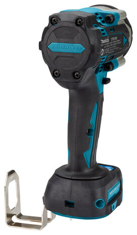 Makita DTW700Z 18V Accu slagmoersleutel body - 700 Nm - 1/2&quot; - koolborstelloos