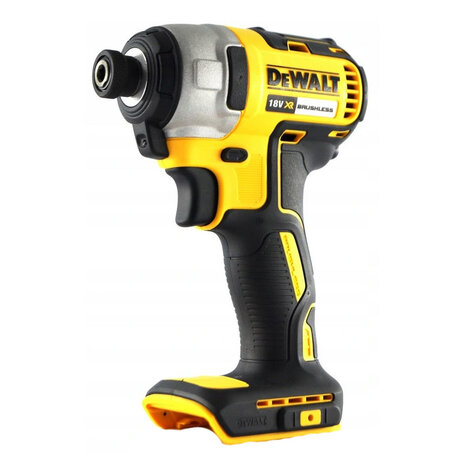 DeWalt DCF787N 18V Li-Ion Accu Slagschroevendraaier XR 1/4&quot; 170Nm 2800rpm 3200bpm Basic Body