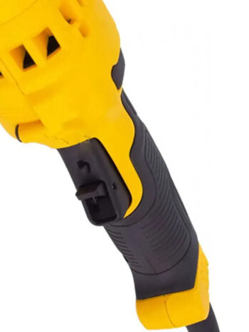 DeWALT DWE4277 Haakse Slijper 125mm 1500W
