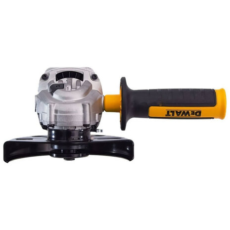 DeWALT DWE4277 Haakse Slijper 125mm 1500W