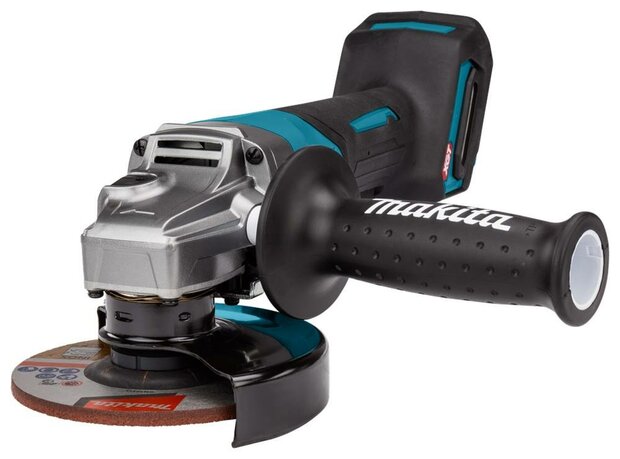 Makita GA016GZ 40V Max Haakse slijper 125 mm