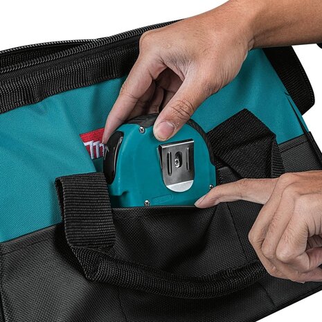 Makita 831253-8 Gereedschapstas