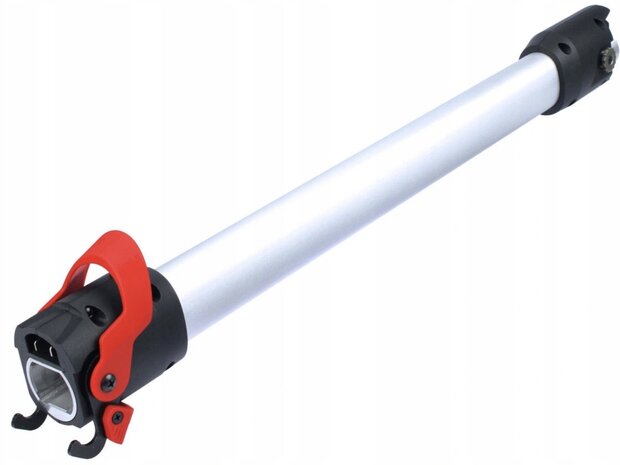 BOSCH GTR 550 wand en plafond schuurmachine / Langnekschuurmachine - 06017D4020