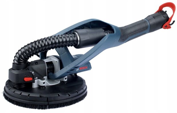 BOSCH GTR 550 wand en plafond schuurmachine / Langnekschuurmachine - 06017D4020