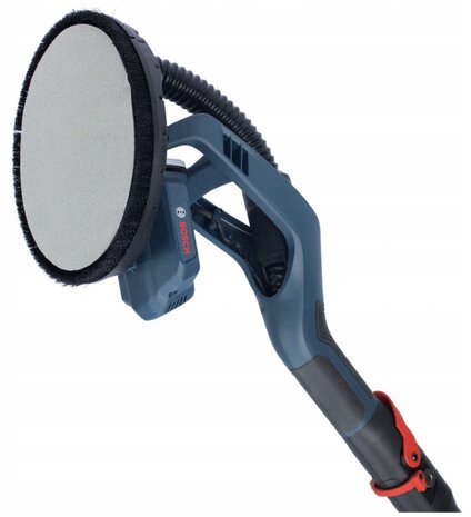 BOSCH GTR 550 wand en plafond schuurmachine / Langnekschuurmachine - 06017D4020
