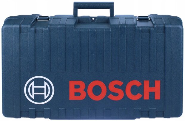 BOSCH GTR 550 wand en plafond schuurmachine / Langnekschuurmachine - 06017D4020