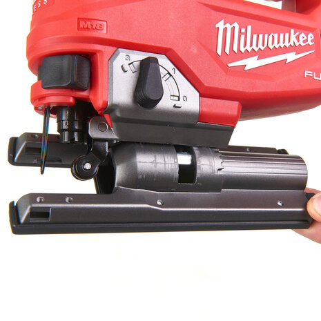 Milwaukee Decoupeerzaagmachine M18 FJS-0X M18 FUEL 4933464726
