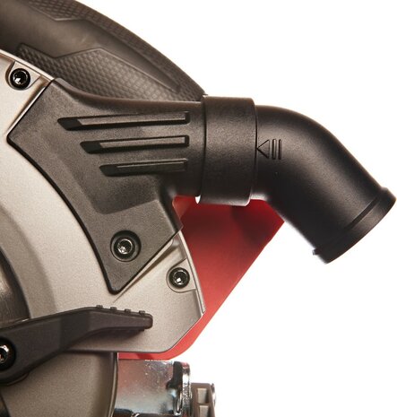 Milwaukee M18 CCS55-0 18V Accu cirkelzaag body - 165mm - koolborstelloos - 4933446223