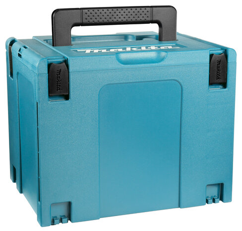 Makita 821552-6 Mbox 4 opbergkoffer 320mm hoog M-box 4