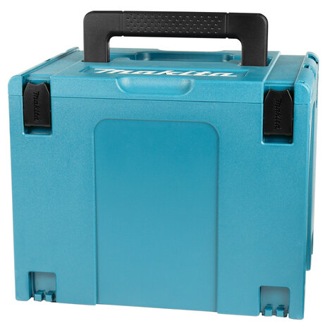Makita 821552-6 Mbox 4 opbergkoffer 320mm hoog M-box 4