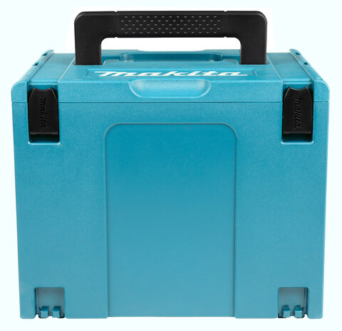 Makita 821552-6 Mbox 4 opbergkoffer 320mm hoog M-box 4