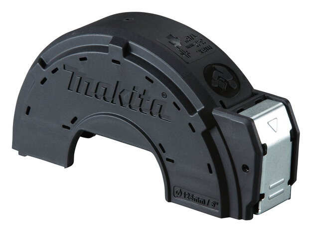 Makita 199710-5 Beschermkapafdichting doorslijpen 125mm