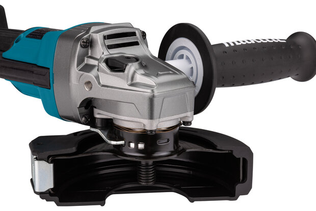 Makita 199710-5 Beschermkapafdichting doorslijpen 125mm