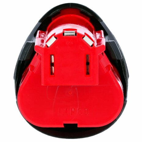 Milwaukee M12 B2 12V Li-ion accu &ndash; 2.0Ah &ndash; 4932430064