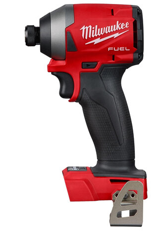 Milwaukee M18 FID2-0 18V Accu Slagschroevendraaier 1/4&quot; Hex Basic Body - 4933471366 - koolborstelloos